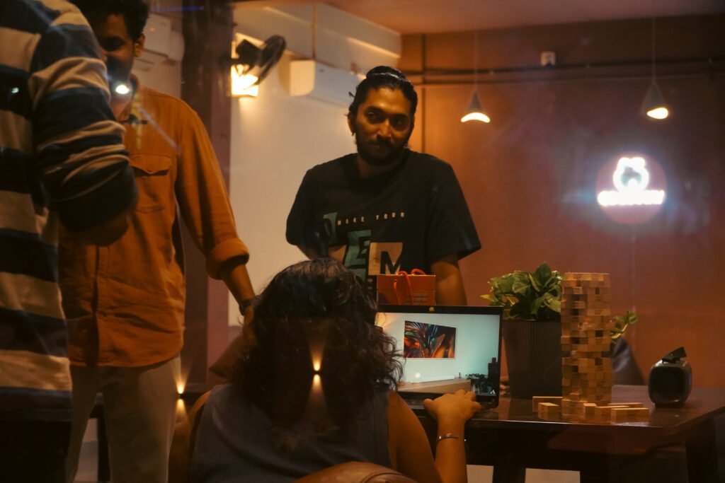 Cocostay gallery photo