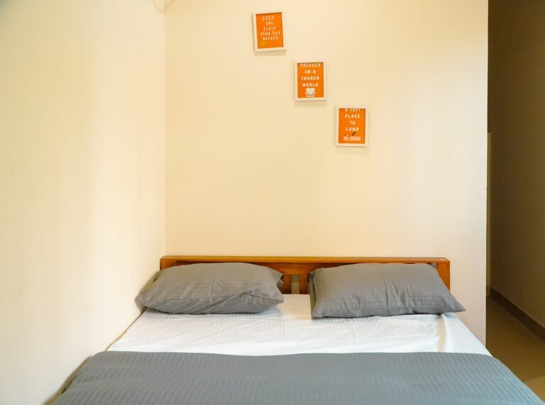 Private Standard Rooms