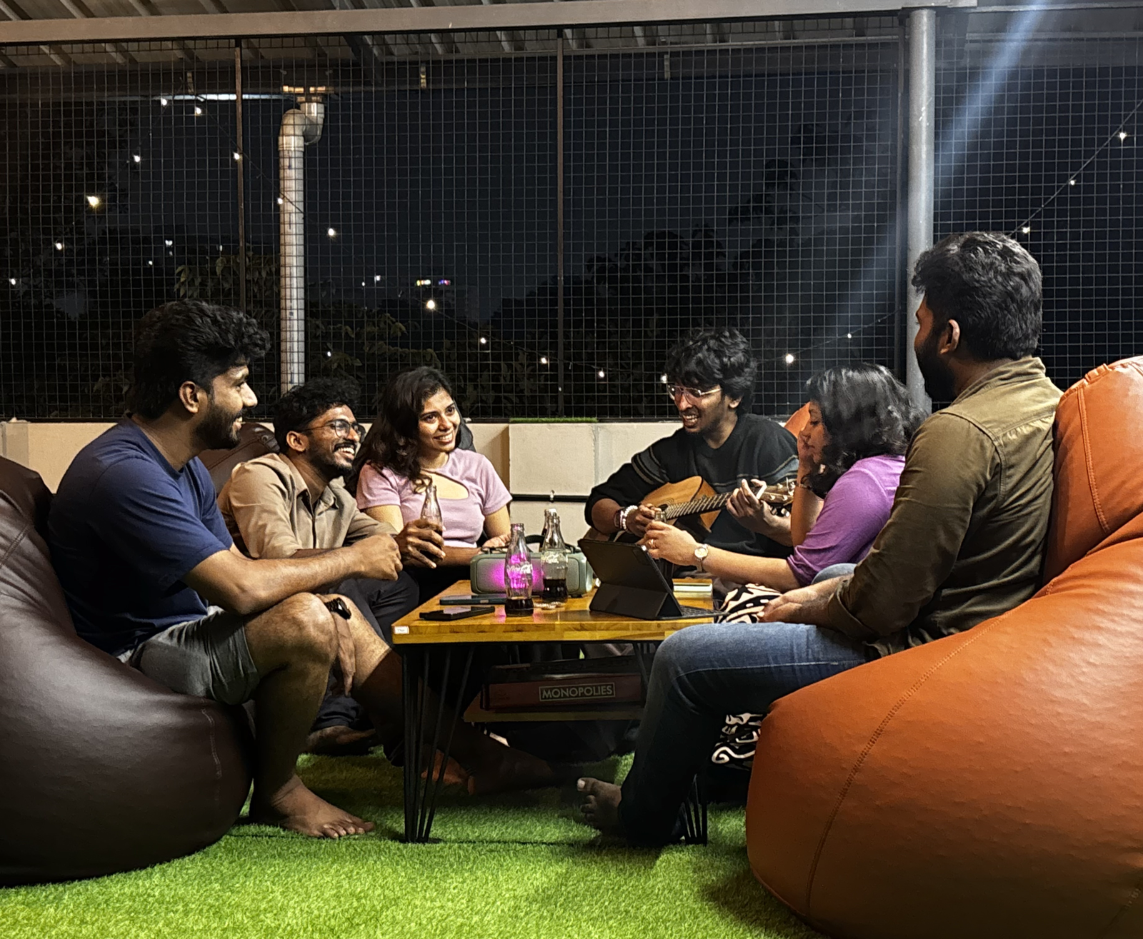Cocostay gallery photo