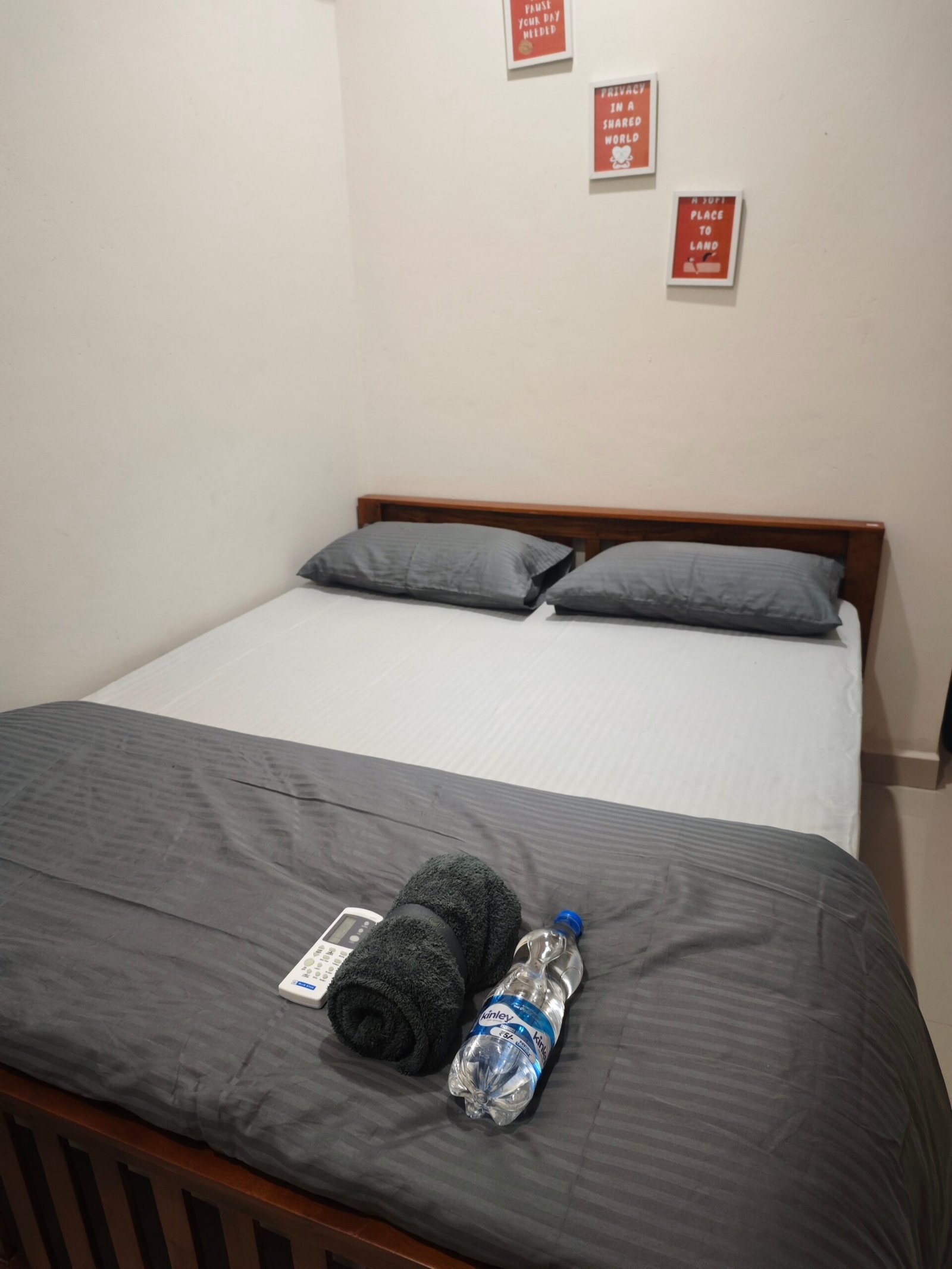 Cocostay interior