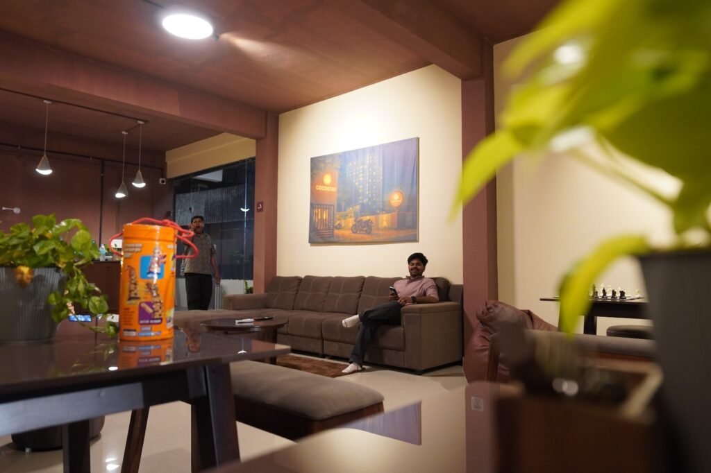 Cocostay gallery photo