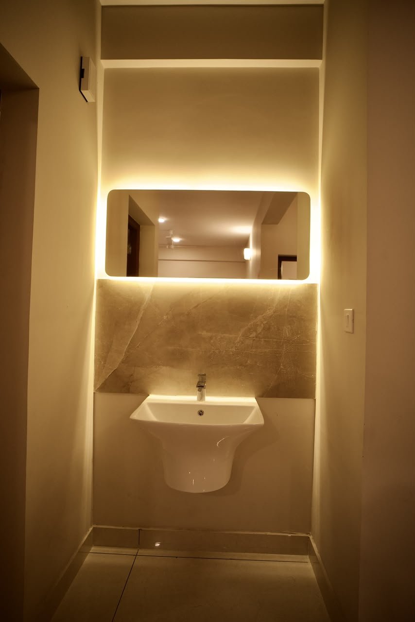 Cocostay Kozhikode moment