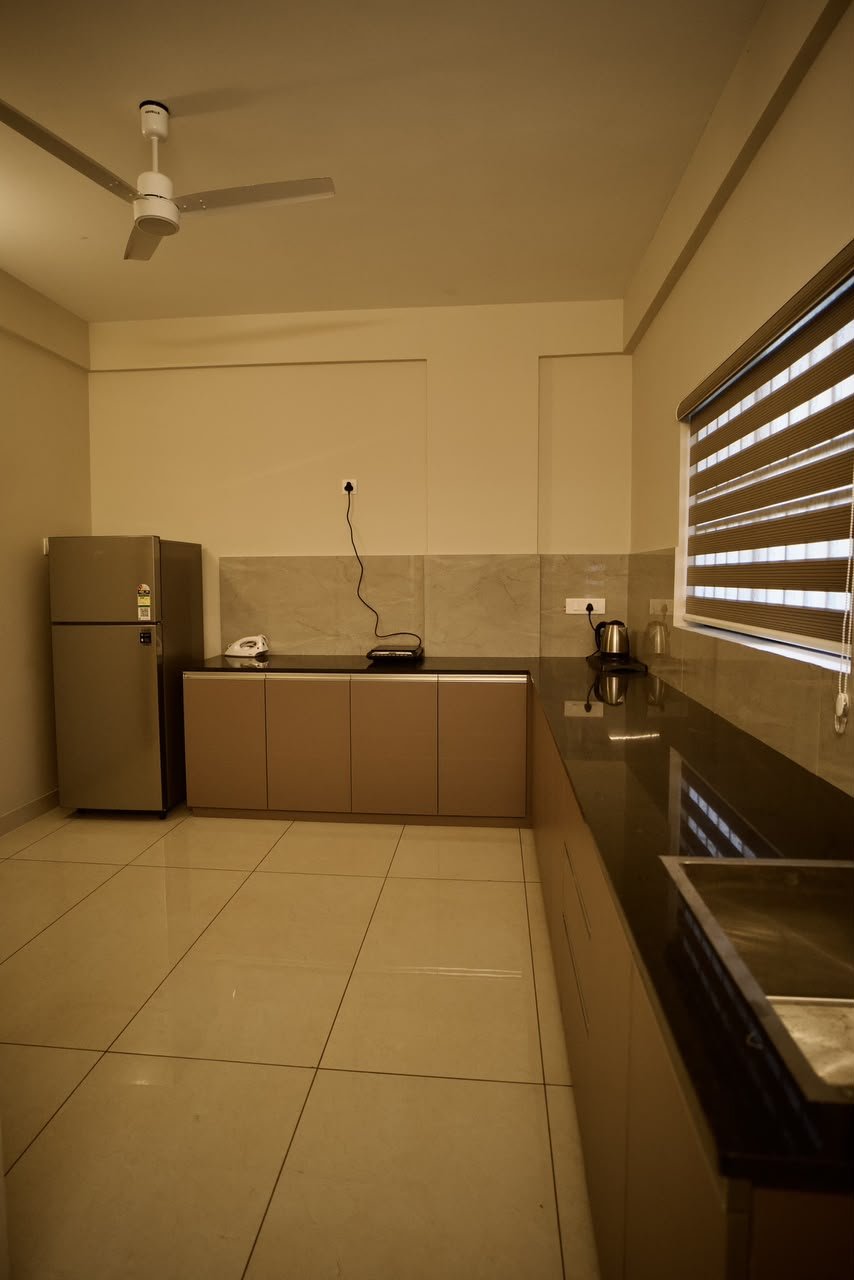 Cocostay Kozhikode moment