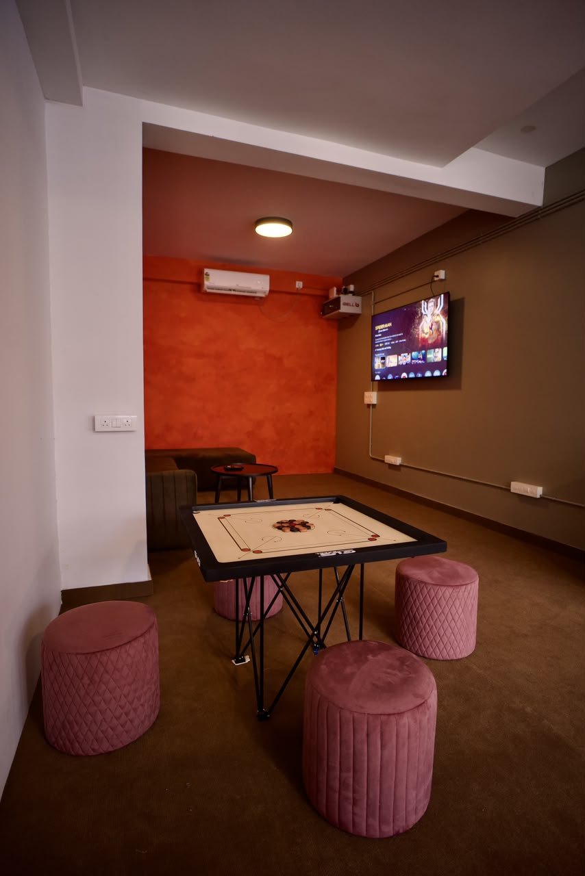 Cocostay Kozhikode moment
